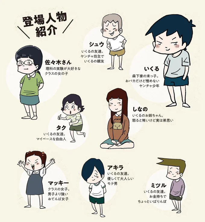 『しなのんちのいくる7』 71.webp