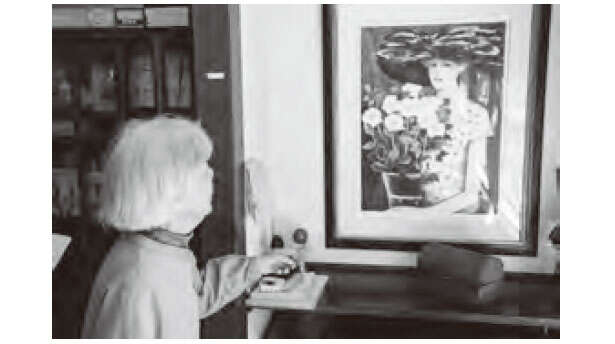 【登録者数39万人超のYouTubeチャンネル】92歳祖母の「心豊かに暮らす方法」 0603.jpg