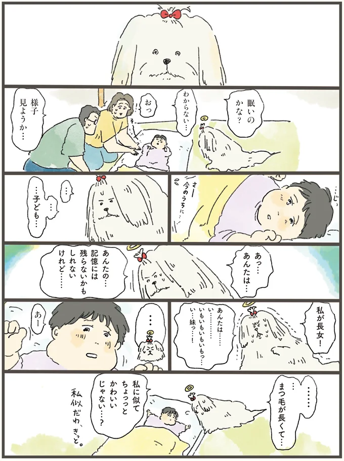 『天国での暮らしはどうですか』 06-07.png