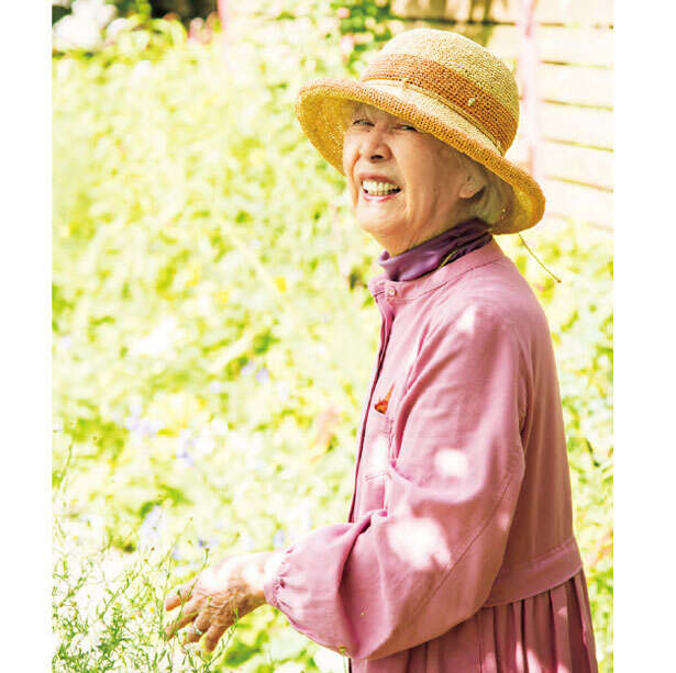 【登録数39万人超のYouTubeチャンネル】92歳が「自立した生活のため」していること 08th6.jpg