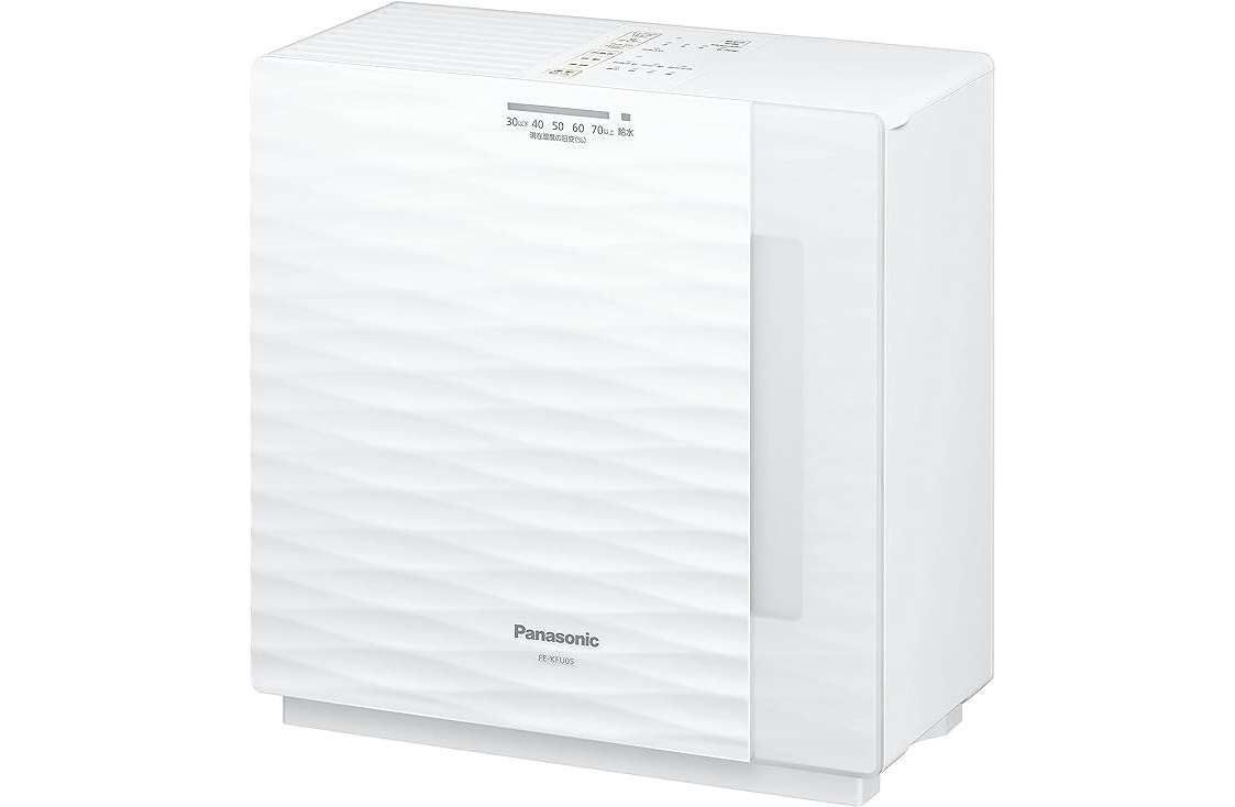 Panasonic、山善...【加湿器】最大14％OFFで4720円から⁉「Amazonセール」でお得にゲットしよう！ 61LfEcdiDtL._AC_UX569_.jpg