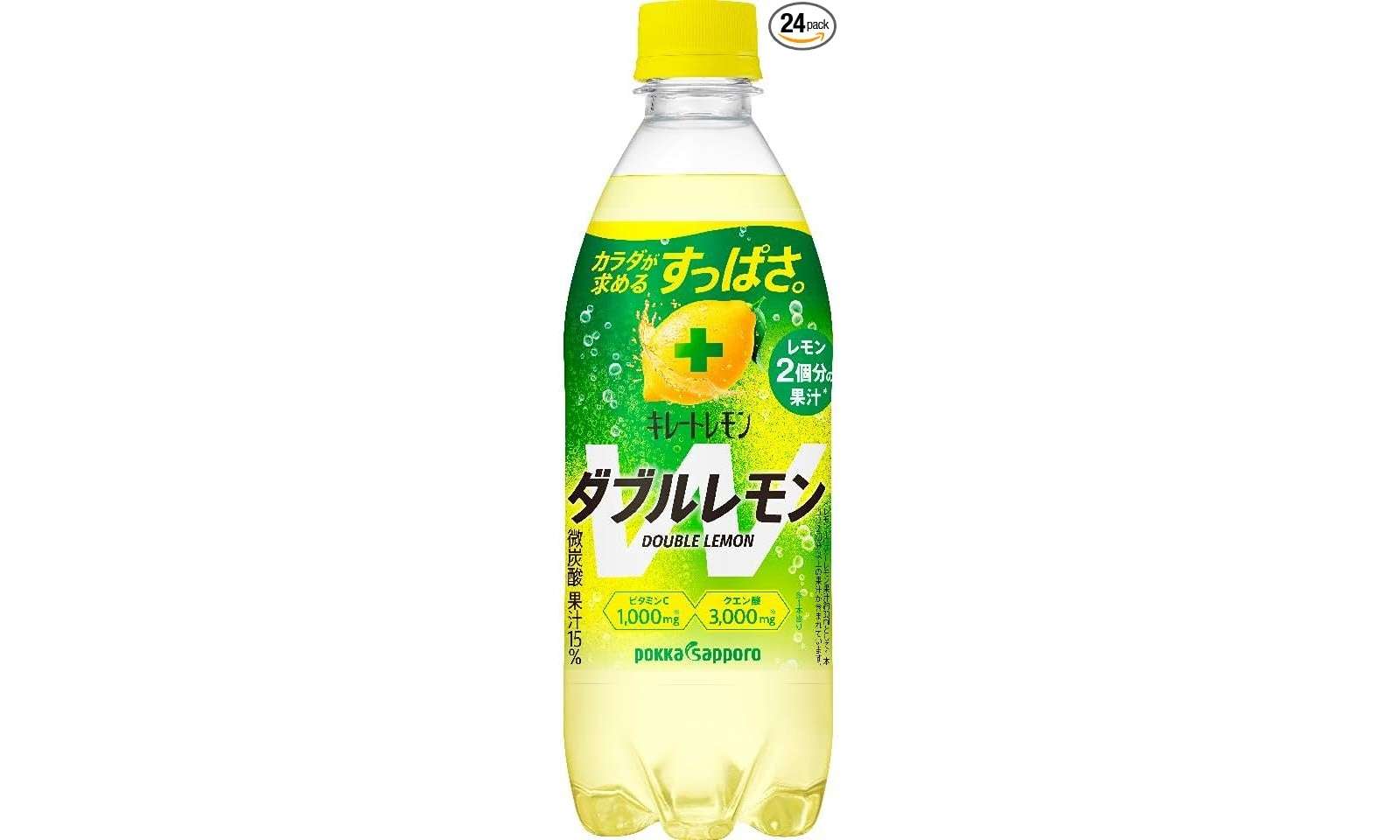 【2024】Amazonプライムデーで絶対買うべき飲料50選！ 炭酸水、お茶、野菜ジュース...500ポイントもらえるお得なキャンペーンも 71l-cy153VL._AC_SX569_.jpg