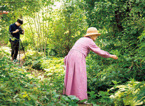 【登録者数39万人超のYouTubeチャンネル】北海道で暮らす92歳祖母の元気の秘訣！ 09th.jpg