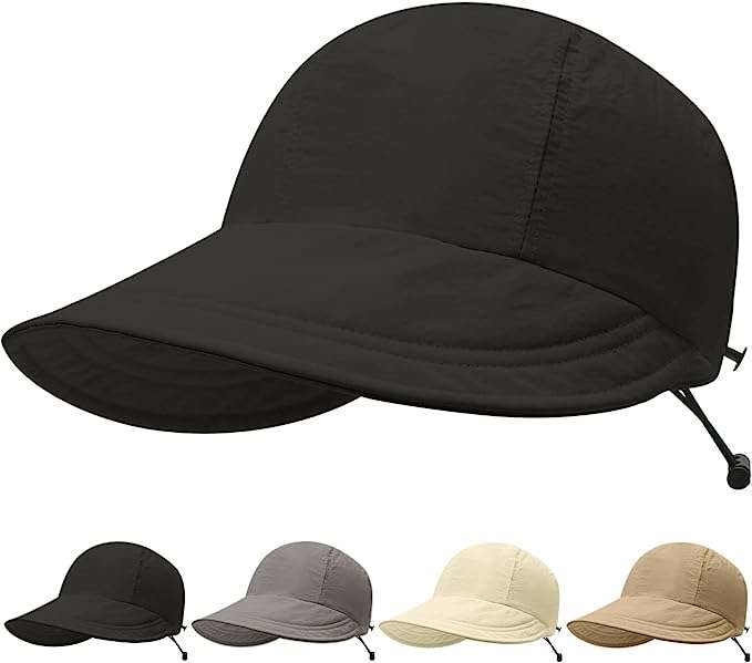 3000円→1780円ってマジ⁉【最大41％OFF】夏に活躍する帽子が「Amazonセール」でお買い得価格に⁉ 51MiQiIwStL.jpg