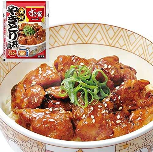 すき家、松屋、大阪王将をおうちで！【最大57％OFF】「Amazonセール」でお得にストックしよう♪ 61n2tItF9IL._AC_SX569_.jpg