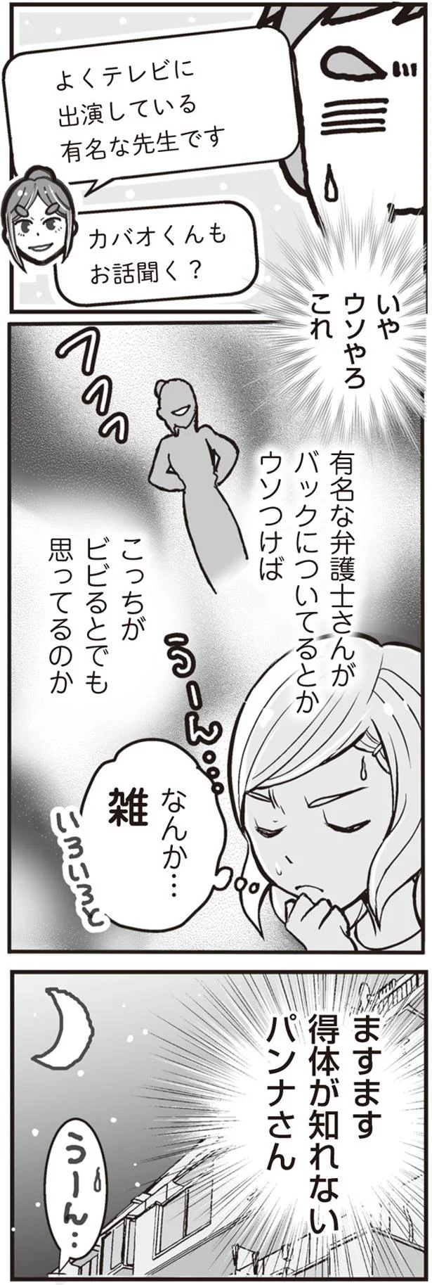 得体のしれない彼の戸籍上の妻。トンデモな言い分が理解不能で／臨月に自分がシタ側だと判明いたしました 49.png