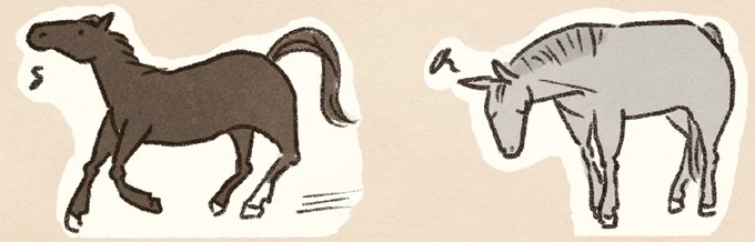 うまくできずに落ち込む私に寄り添って。馬には感情があると肌で感じた日／馬に乗らずにいられない！ 08-10.png