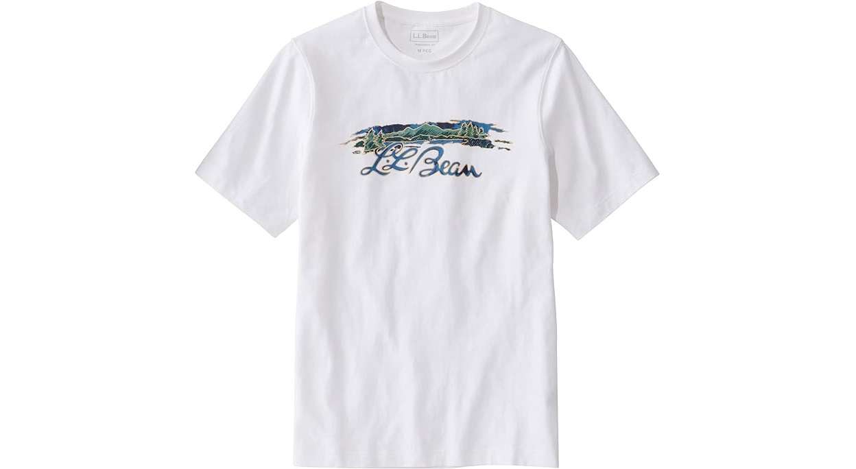 えっ、【L.L.Bean】のTシャツが全品5000円以下で買える⁉【最大19％OFF】をお見逃しなく！【Amazonセール】 71l-cy153VL._AC_SX569_.jpg