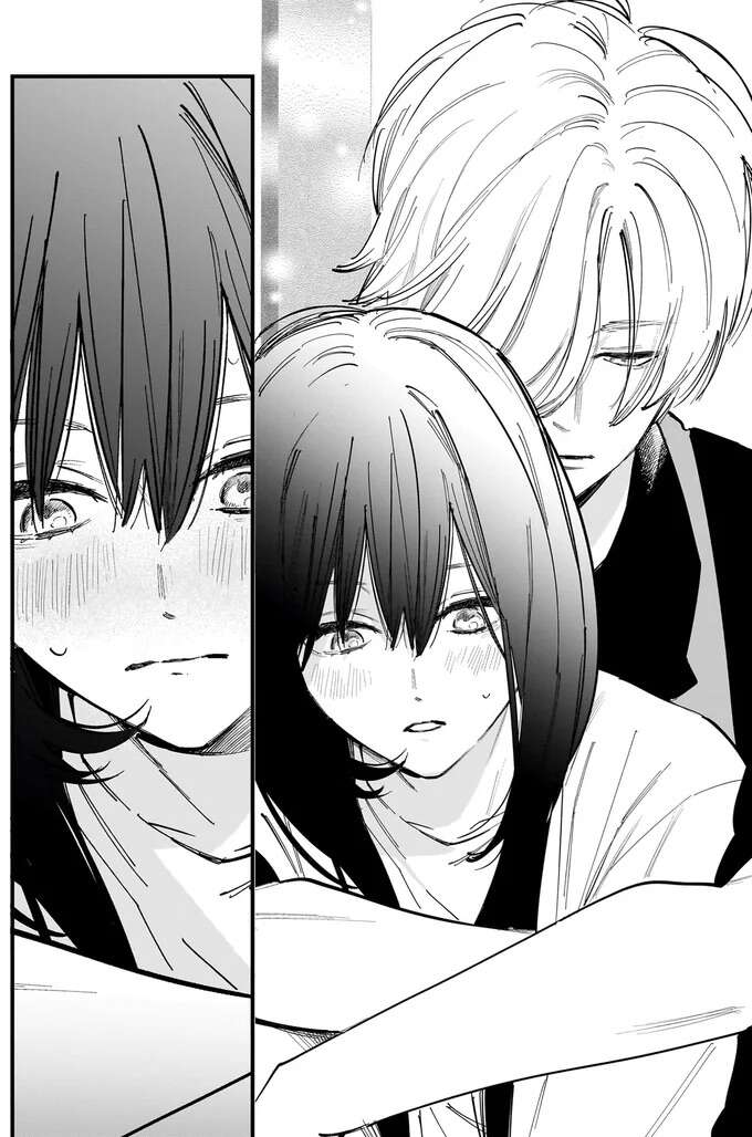 『金魚屋さんのかりそめ夫婦1〜3』 1-3kingyoyasan15_4.jpeg