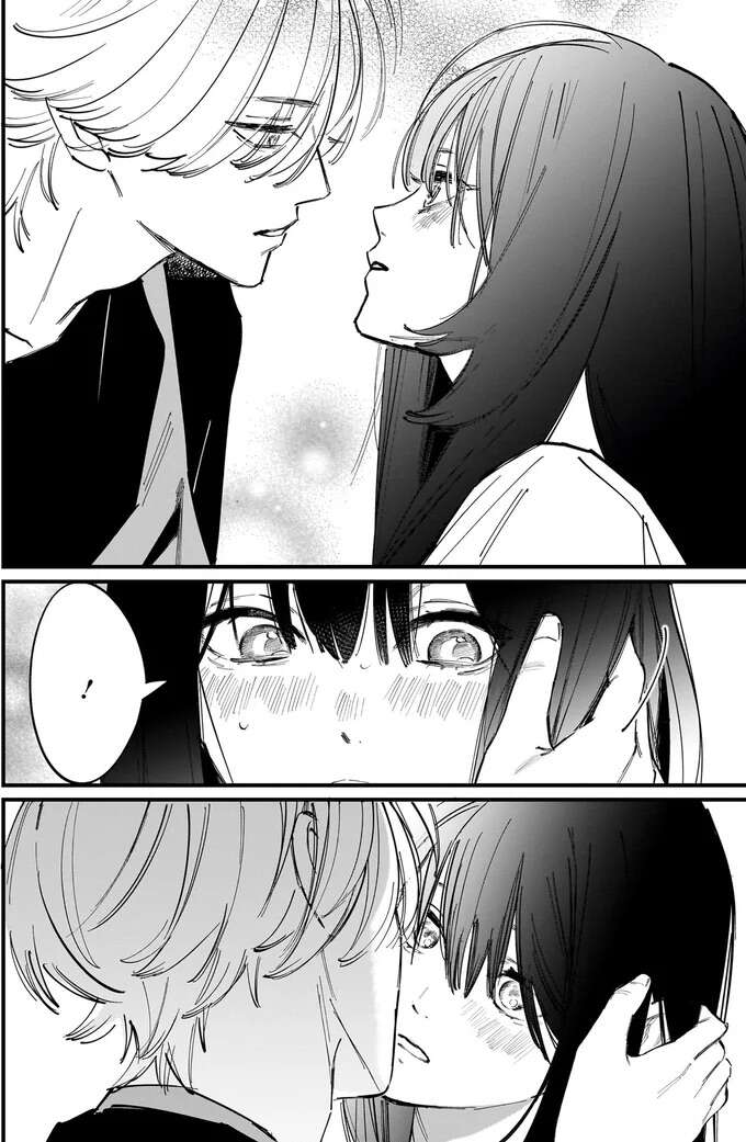 『金魚屋さんのかりそめ夫婦1〜3』 1-3kingyoyasan17_8.jpeg