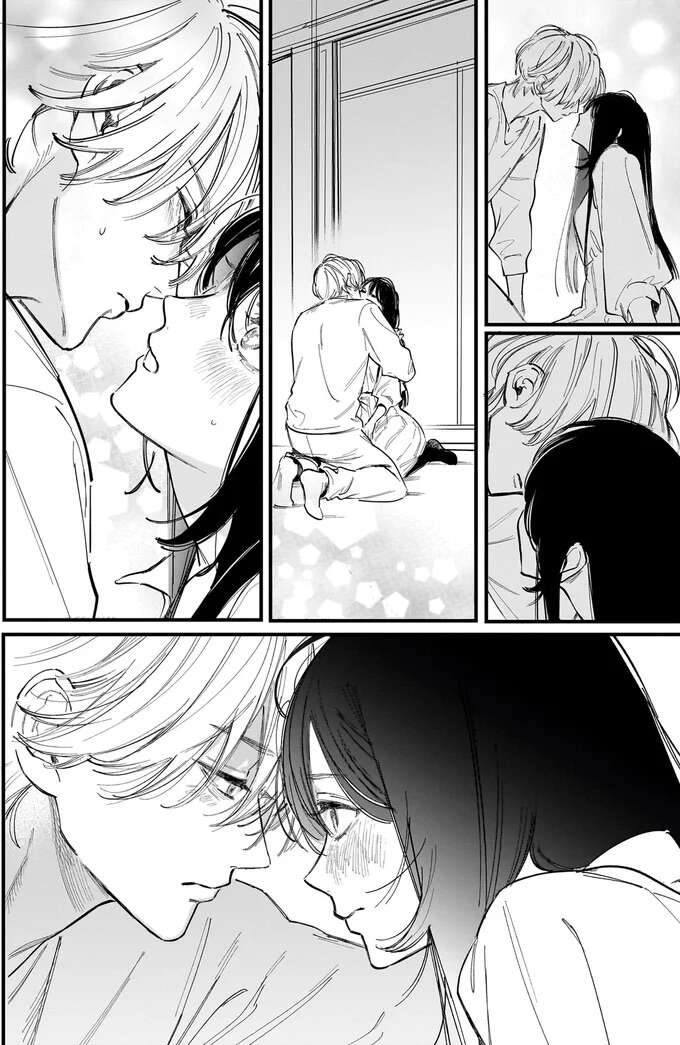 『金魚屋さんのかりそめ夫婦1〜3』 1-3kingyoyasan19_14.jpeg