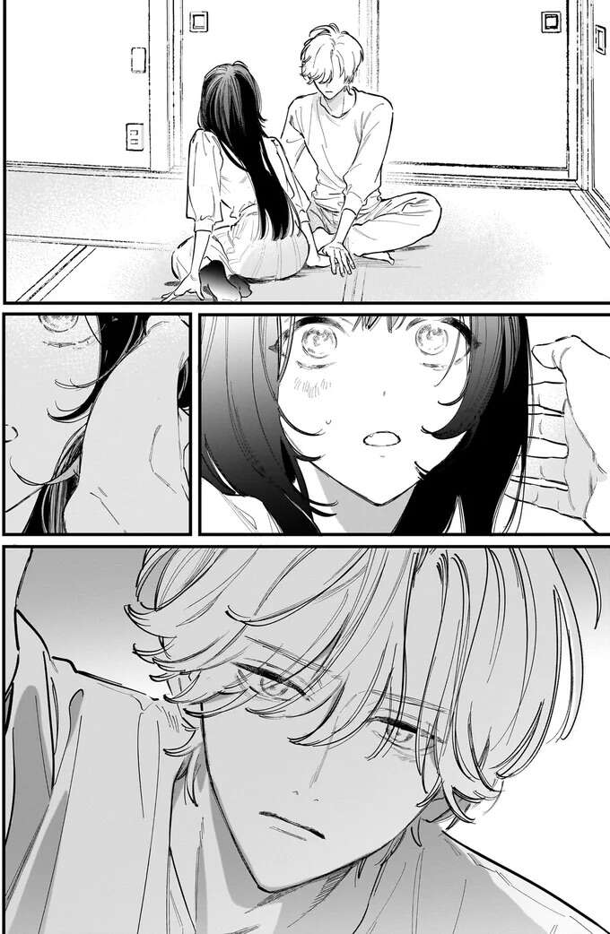 『金魚屋さんのかりそめ夫婦1〜3』 1-3kingyoyasan19_6.jpeg