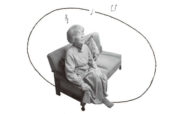 【登録者数39万人超のYouTubeチャンネル】92歳祖母が実行中の「ちょこちょこ運動」 1007.jpg