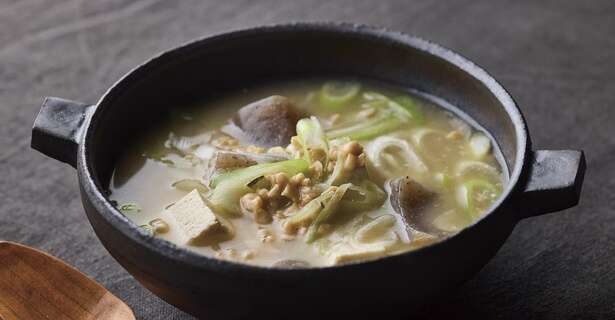 人気老舗割烹の社長が教えるプロの技！オリジナル「具だくさん納豆汁」のレシピ 14351659_615.jpg