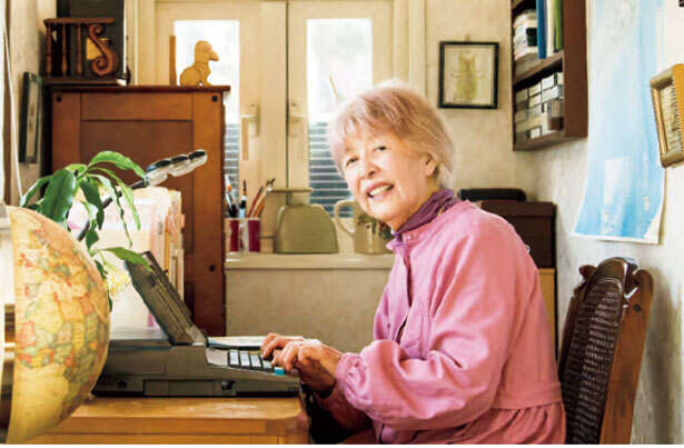 【登録者数39万人超のYouTubeチャンネル】92歳祖母が実行中の「ちょこちょこ運動」 10th1.jpg