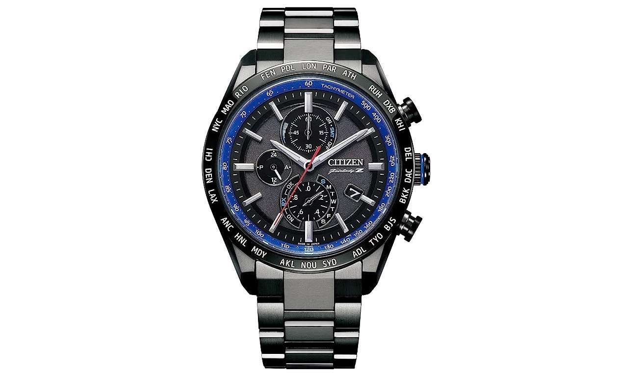 えっ、約5万円引きは買い時では...！【最大30％OFF】欲しかったあの腕時計が「Amazonセール」対象に！ 51MiQiIwStL.jpg