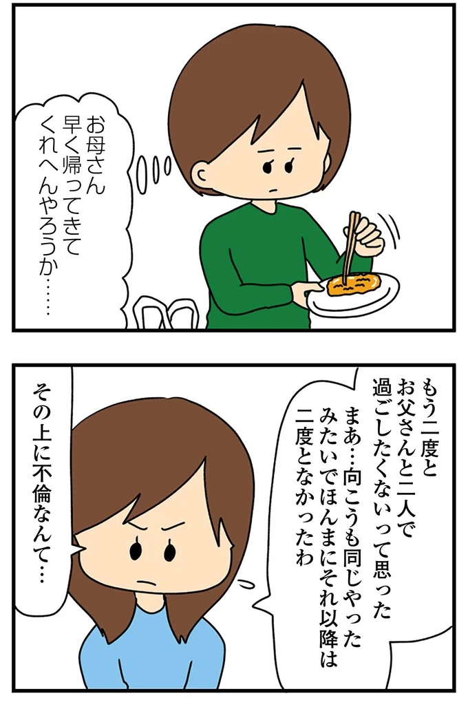 父から愛情を感じることができず...クレクレちゃんの辛い思い出／欲しがるあの子を止められない 11972288.png