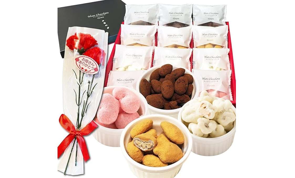 【母の日】ギフトもう買った？約3万円引きアイテムも登場！Amazonセールでお得な母の日ギフトをチェック 4.jpg