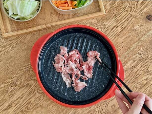 レンチン4分で魚が焼ける!? 話題の調理器「レンジメート プロ」を実際に使ってみた 16.jpg