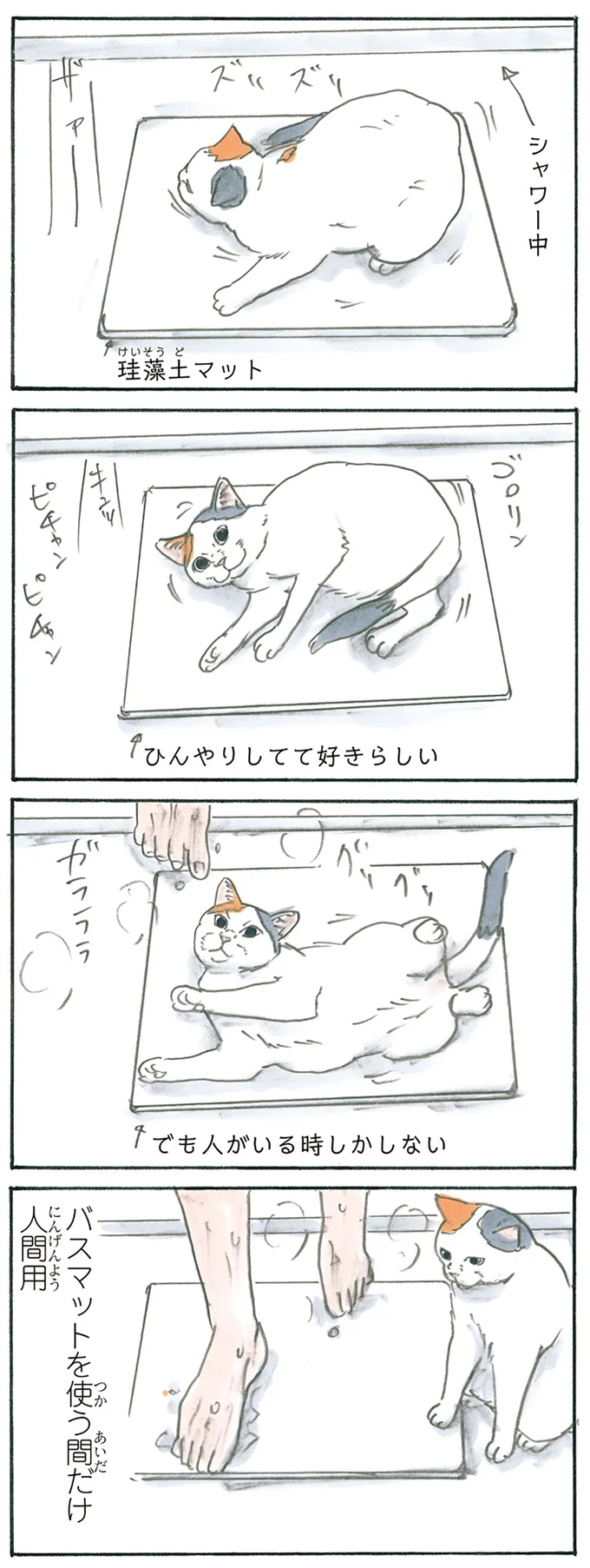 『拾い猫のモチャ1～8』 13238788.webp