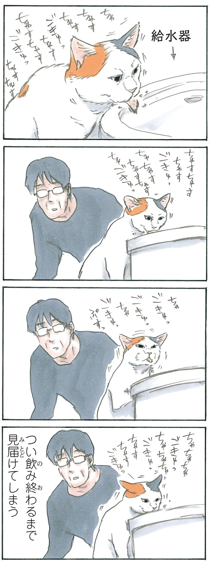 『拾い猫のモチャ1～8』 13238832.webp