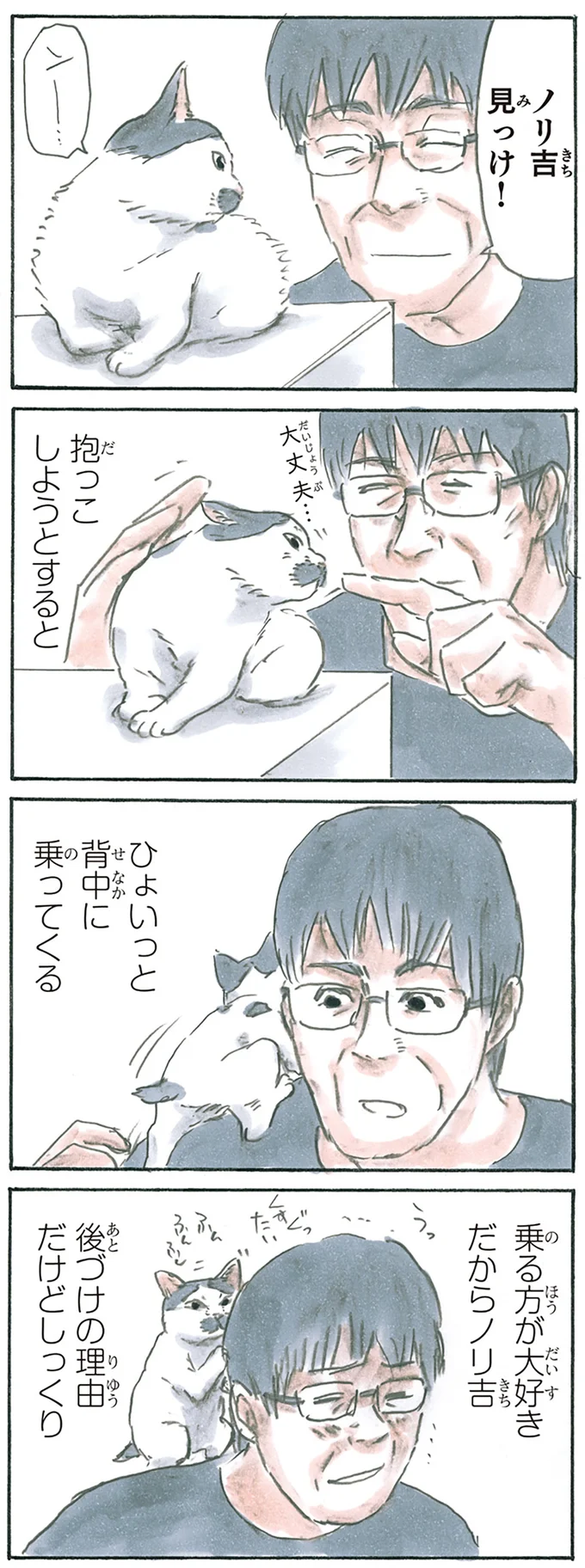 『拾い猫のモチャ1～8』 13275017.webp