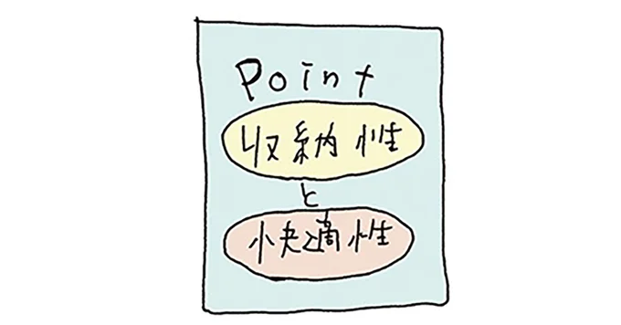 ポイントは「収納性と快適性」キャンプの必須アイテム選びは慎重に／ゆるっと始める キャンプ読本 13307535.webp