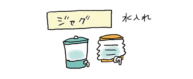 あると便利なキャンプグッズ。優先順位を知って増やしていこう／ゆるっと始める キャンプ読本 13307873.webp