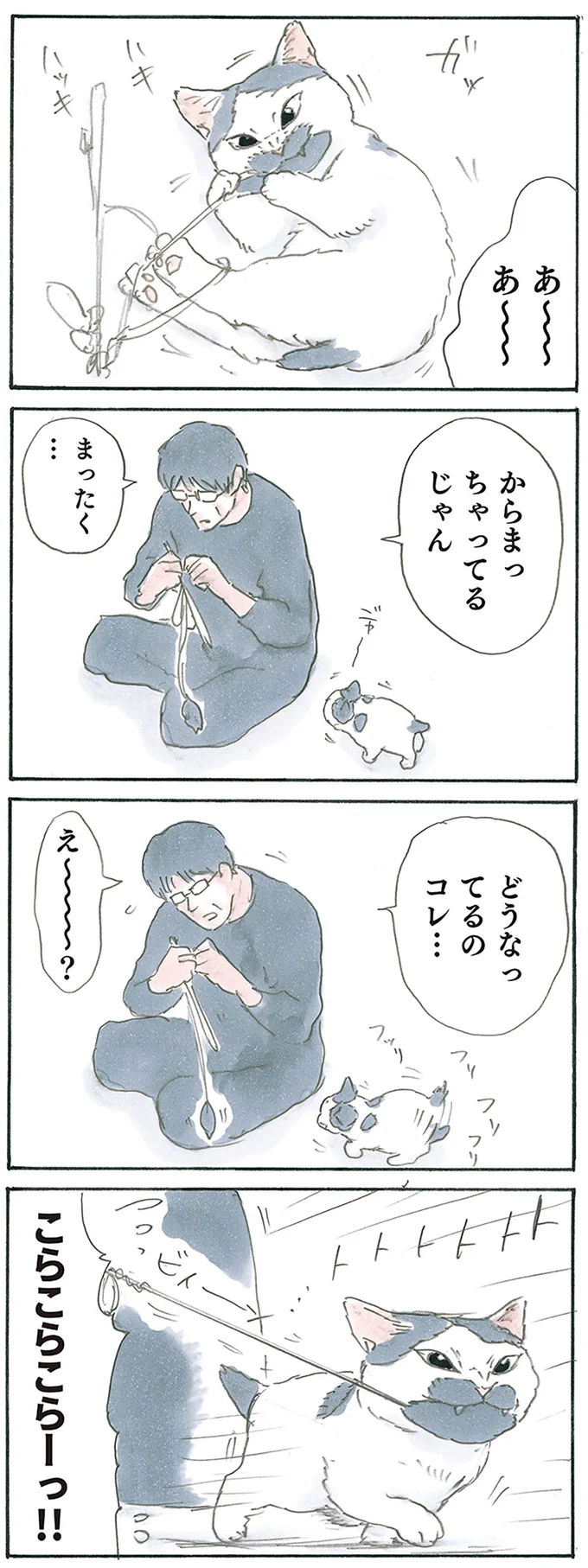 『拾い猫のモチャ1～8』 13312641.webp