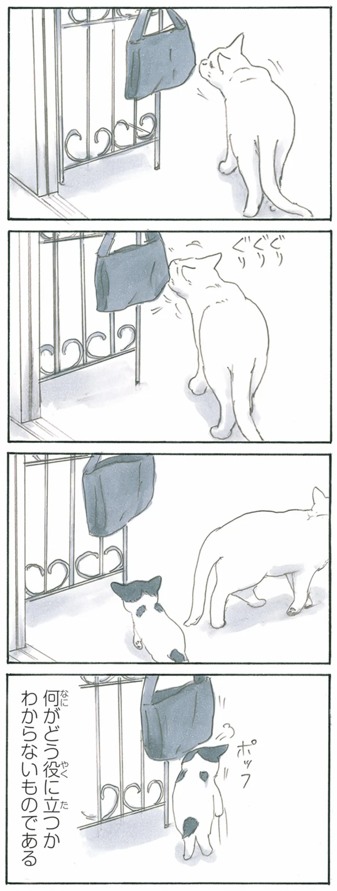 『拾い猫のモチャ1～8』 13344054.webp