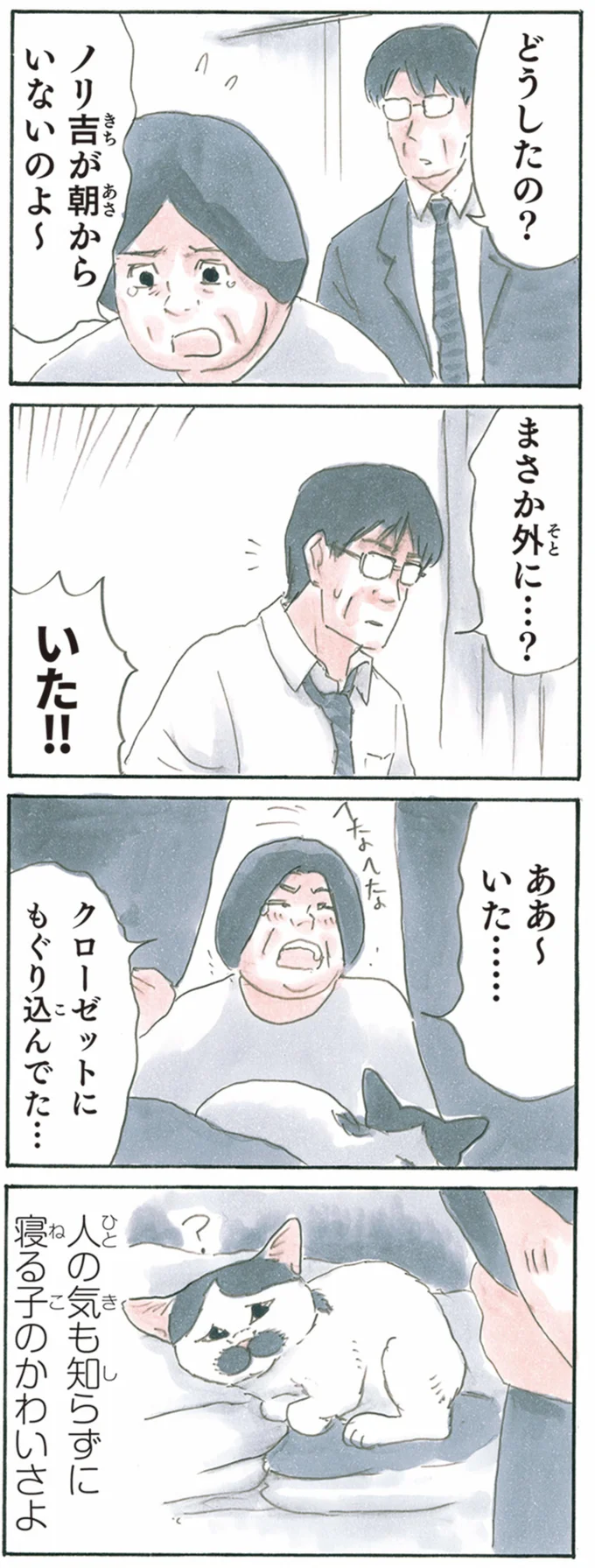 『拾い猫のモチャ1～8』 13344059.webp