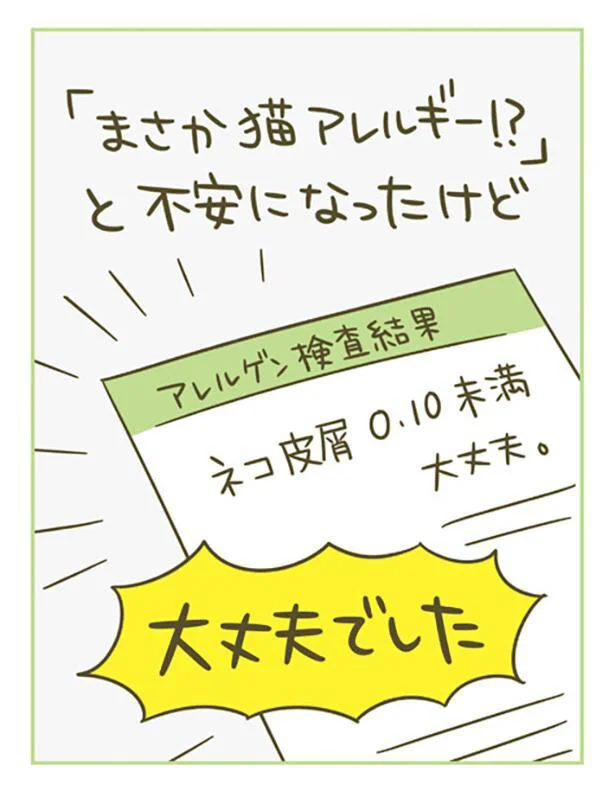 愛猫は「なぜ飼い主の手を踏むのか」。遠い目をして訴えていることは...／うちの猫がまた変なことしてる。4 13397910.webp