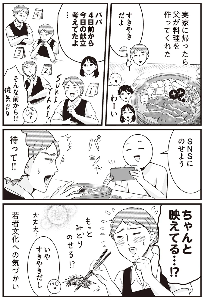 『プリンセスお母さん』1～4 13441164.webp