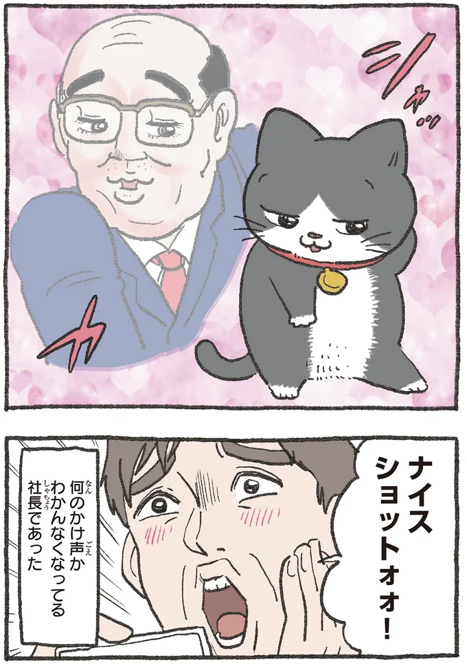 『ねこに転生したおじさん 3』 13530556.webp