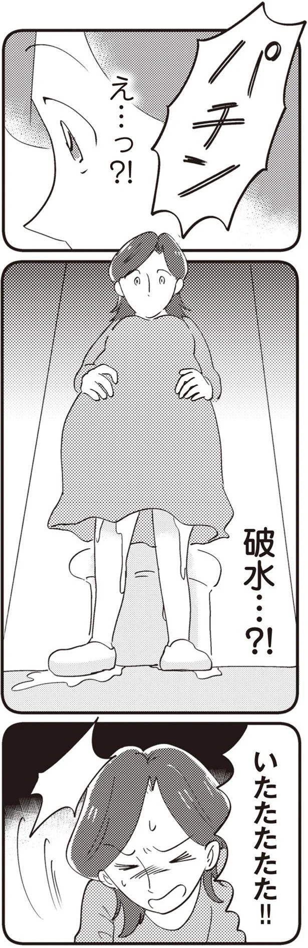 『16歳の母～助産師が見た、奇跡の出産物語～』 13593502.webp