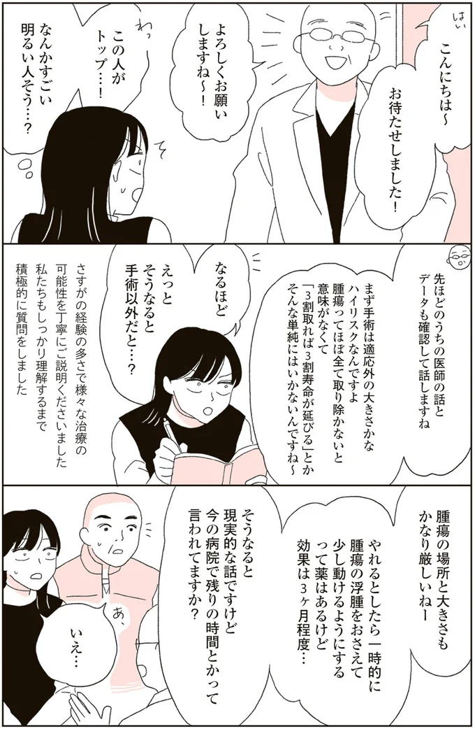 『20代、親を看取る。』 13604991.webp