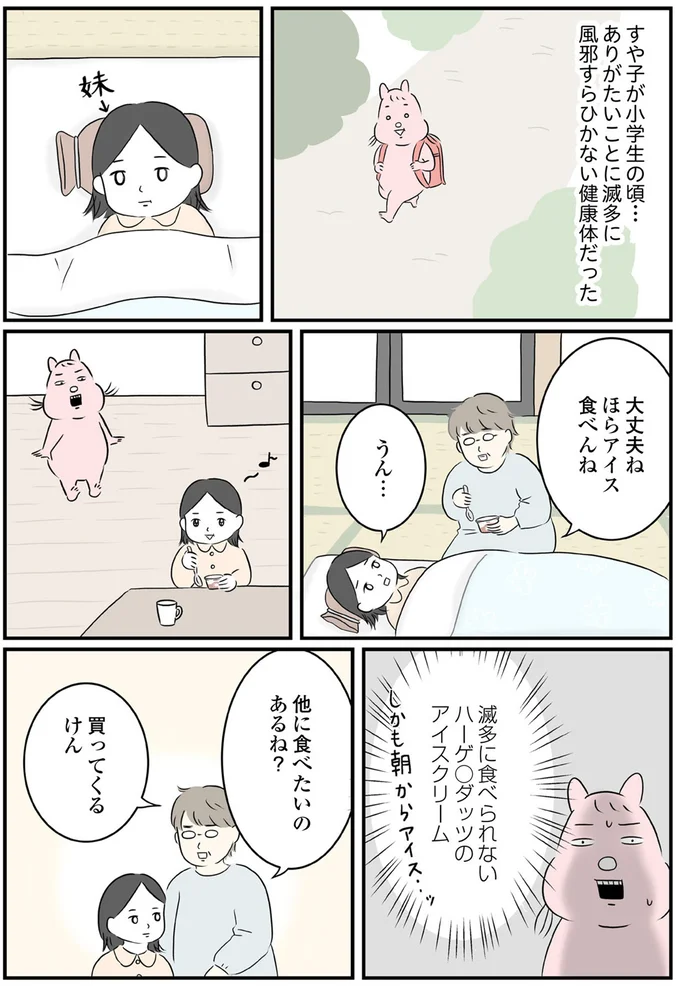 『毎日全力、たまーにズボラなすや子さんち』 13695569.webp