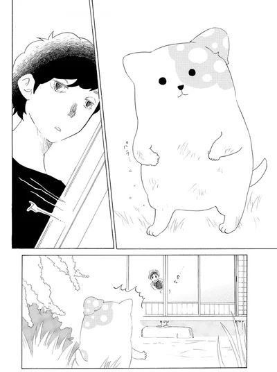 『きのこいぬ』 13749075.webp