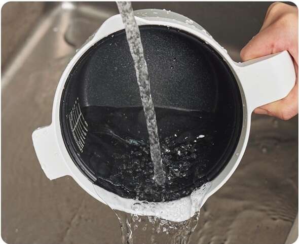 炊飯器はもう要らない？ 万能すぎる調理器「レンジメートマグポット」を正直レビュー！ 13765678_615.jpg