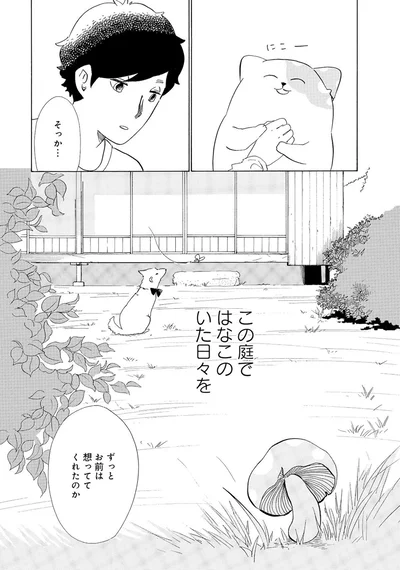 『きのこいぬ』 13765853.webp