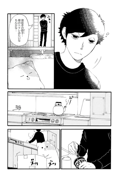 『きのこいぬ』 13776599.webp