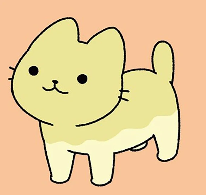 『ねこようかい』 13847831.webp