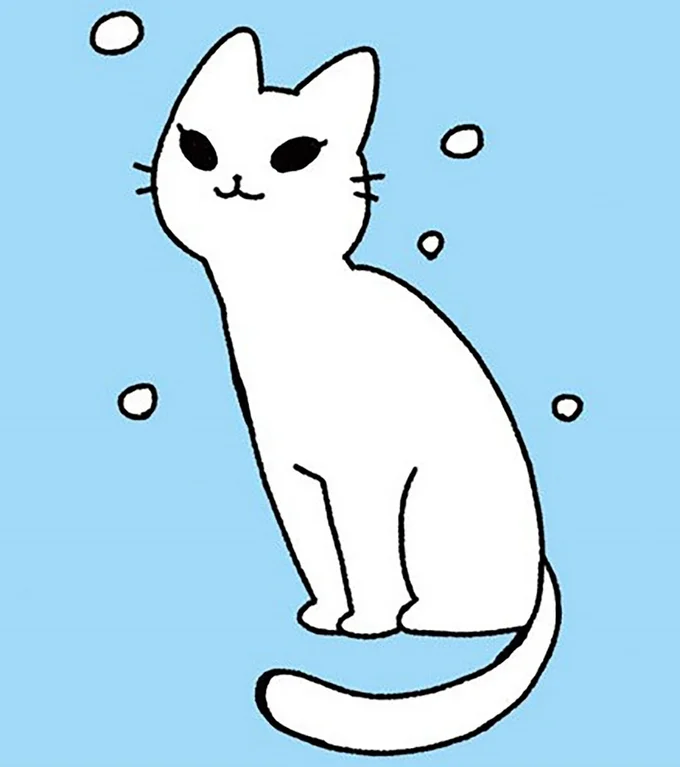 『ねこようかい』 13847859.webp