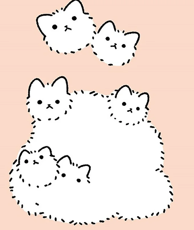 『ねこようかい』 13847951.webp