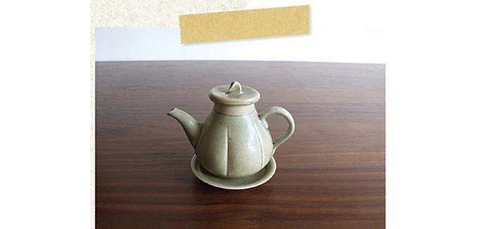 片付けの権利を得て最初に着手「ダイニングテーブルに何も置かない」／なんにもない部屋の暮らしかた 13849497.webp