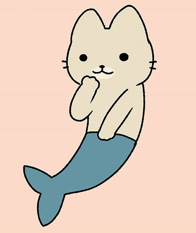 『ねこようかい』 13851203.webp