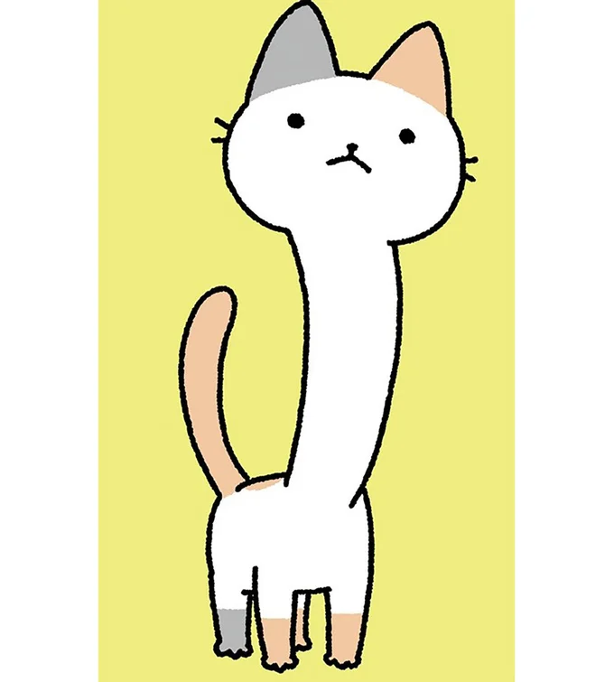 『ねこようかい』 13851217.webp