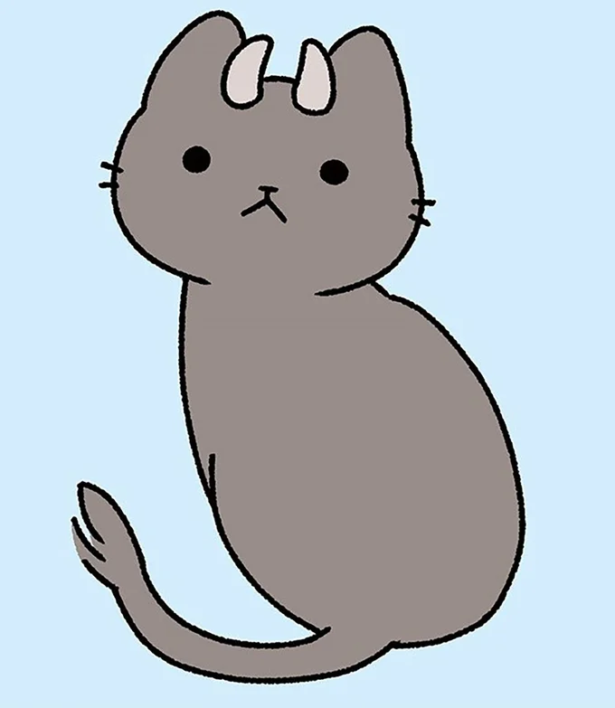 『ねこようかい』 13851231.webp