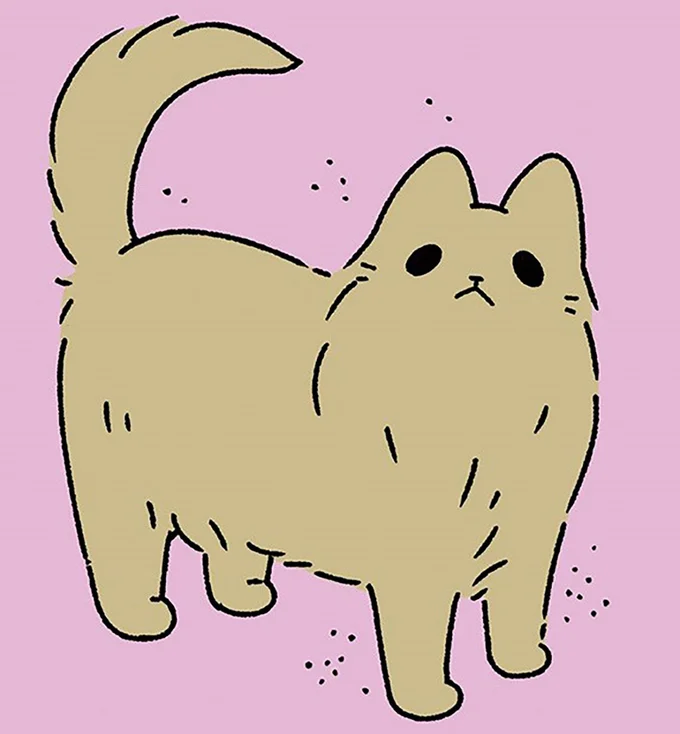 『ねこようかい』 13851243.webp