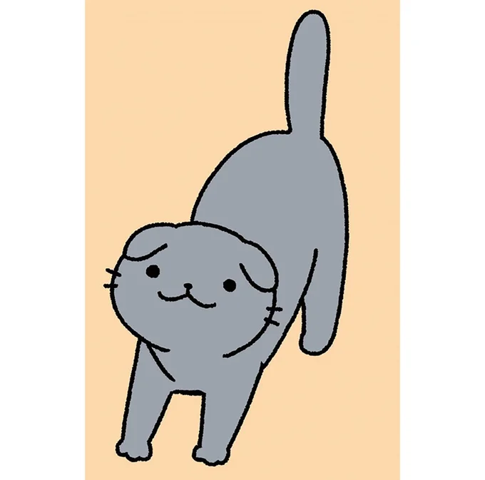 『ねこようかい』 13851254.webp